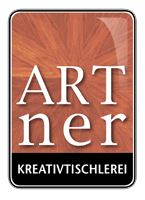 Artner Kreativtischlerei Logo